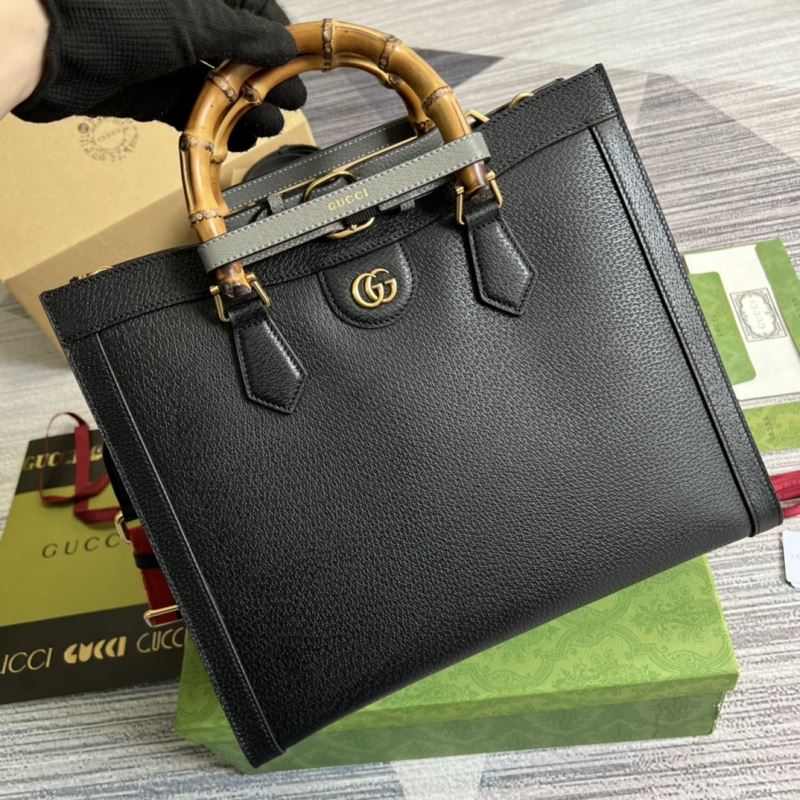 Gucci Top Handle Bags